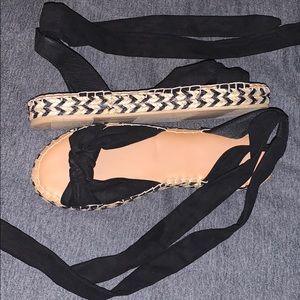 Espadrilles